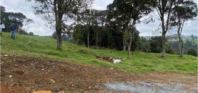 Lote en Venta en Medellín, Alejandría-7