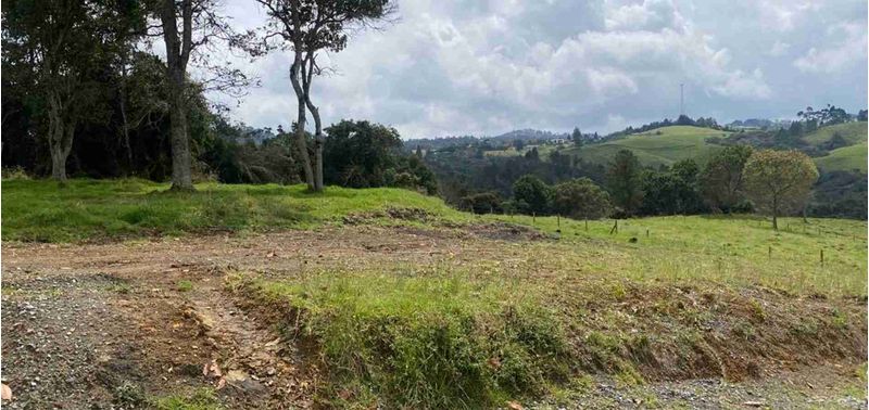 Lote en Venta en Medellín, Alejandría-8