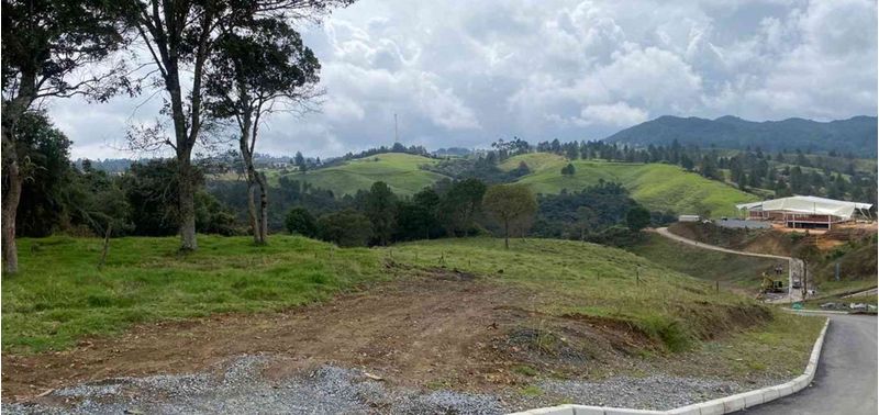Lote en Venta en Medellín, Alejandría-10
