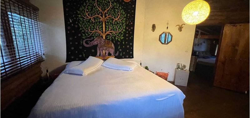 Casa en Venta en Medellín, Santa Elena-0