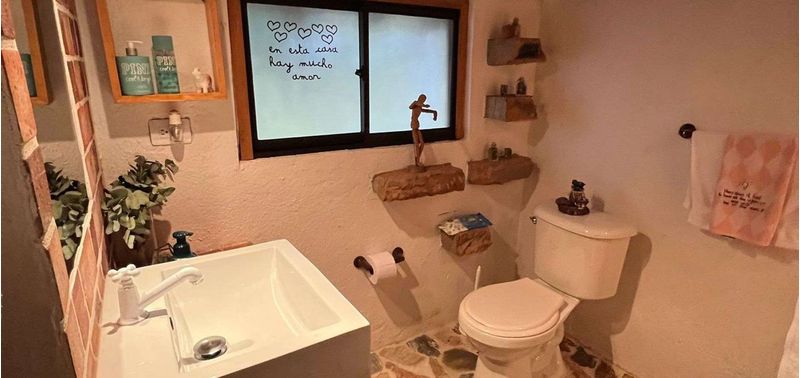 Casa en Venta en Medellín, Santa Elena-1