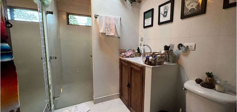 Casa en Venta en Medellín, Santa Elena-2