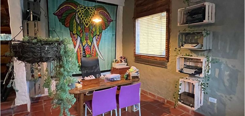 Casa en Venta en Medellín, Santa Elena-3