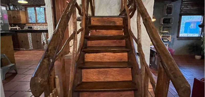 Casa en Venta en Medellín, Santa Elena-4