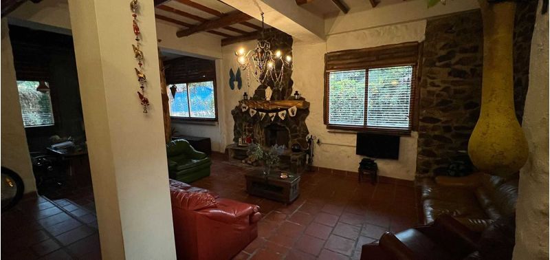 Casa en Venta en Medellín, Santa Elena-5