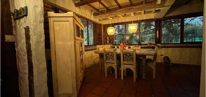 Casa en Venta en Medellín, Santa Elena-7