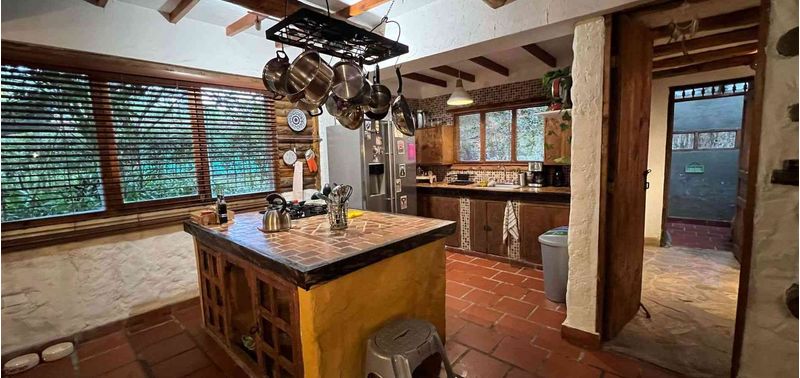 Casa en Venta en Medellín, Santa Elena-8