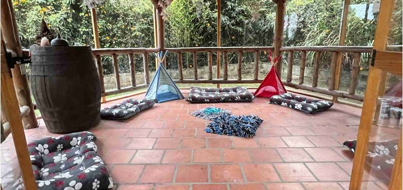 Casa en Venta en Medellín, Santa Elena-9
