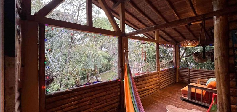 Casa en Venta en Medellín, Santa Elena-10