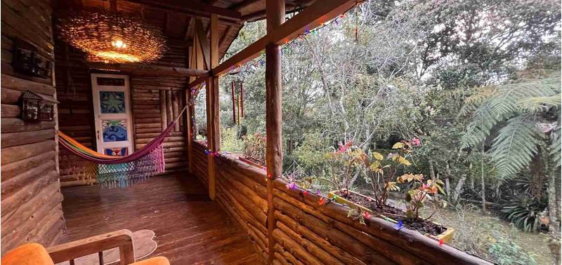 Casa en Venta en Medellín, Santa Elena-12