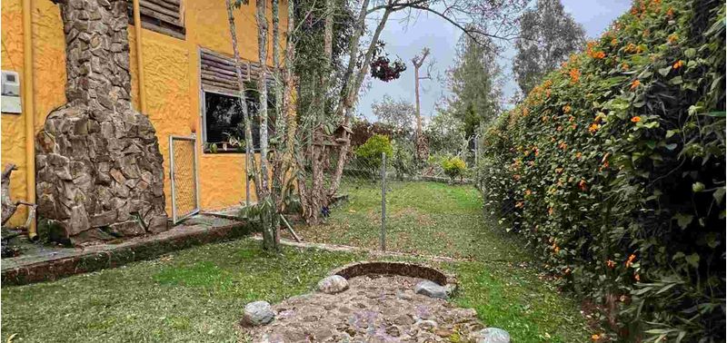 Casa en Venta en Medellín, Santa Elena-14