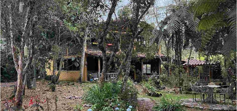 Casa en Venta en Medellín, Santa Elena-16