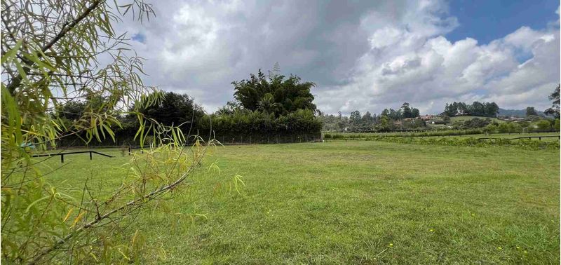 Lote en Venta en Rionegro, Rionegro-1