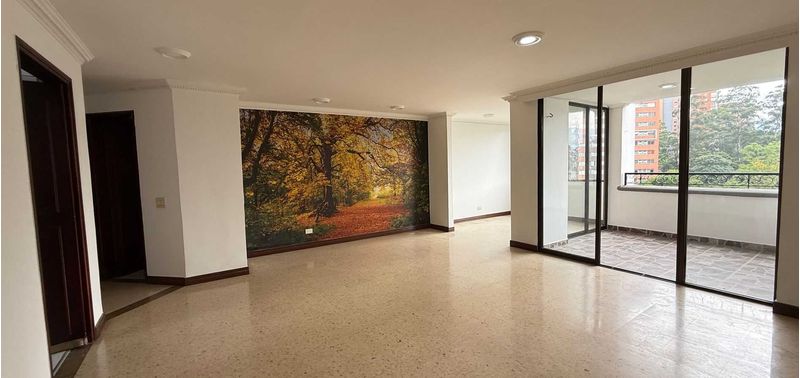 Apartamento en Venta en Medellín, González
