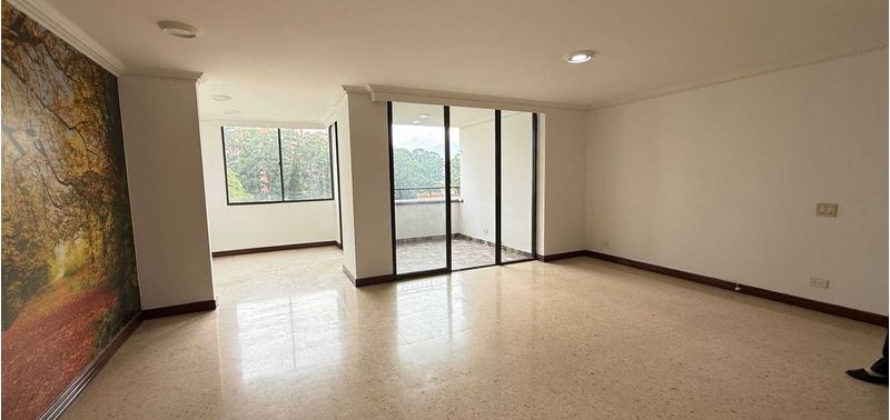 Apartamento en Venta en Medellín, González-0