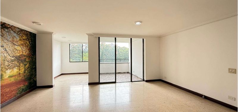 Apartamento en Venta en Medellín, González-1