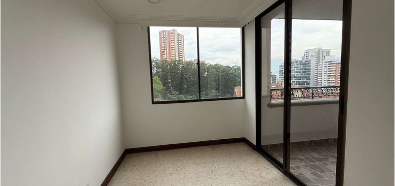 Apartamento en Venta en Medellín, González-2