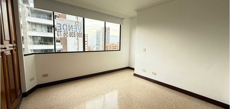 Apartamento en Venta en Medellín, González-3