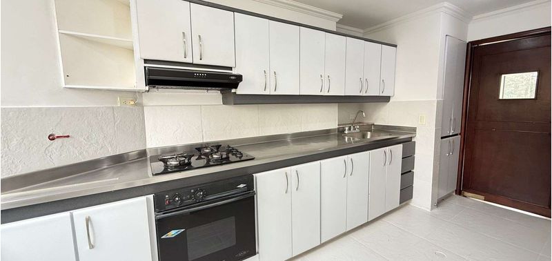 Apartamento en Venta en Medellín, González-4
