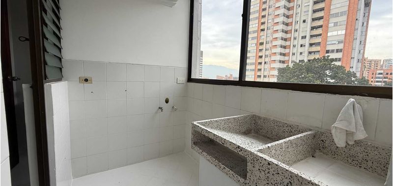Apartamento en Venta en Medellín, González-6