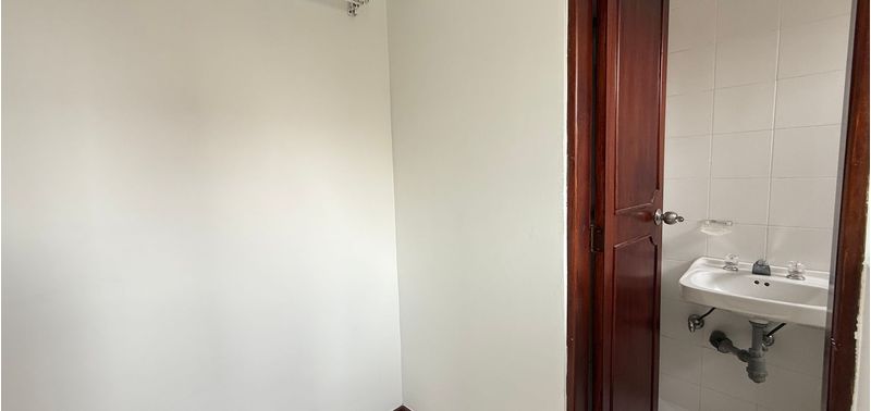 Apartamento en Venta en Medellín, González-7