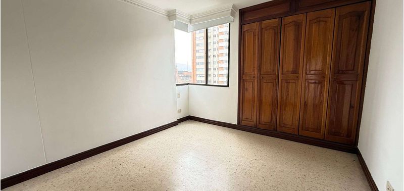 Apartamento en Venta en Medellín, González-8