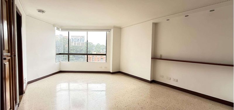 Apartamento en Venta en Medellín, González-9