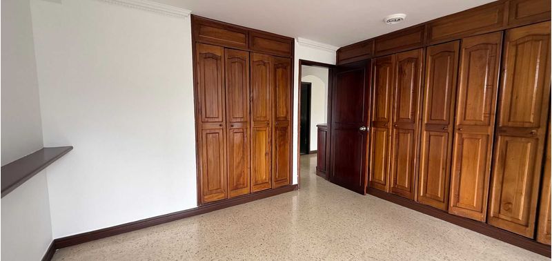 Apartamento en Venta en Medellín, González-10
