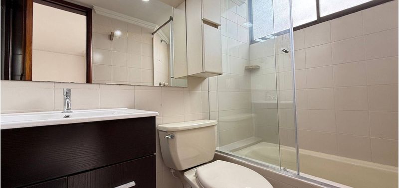 Apartamento en Venta en Medellín, González-11
