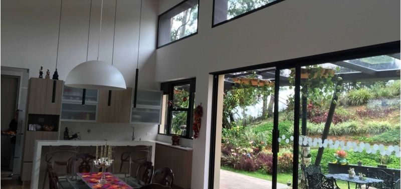 Casa en Venta en Envigado, Loma Del Escobero-1