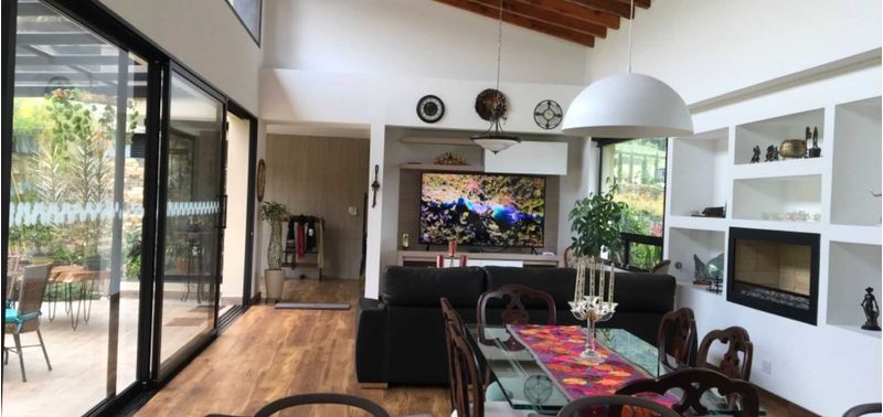 Casa en Venta en Envigado, Loma Del Escobero-2