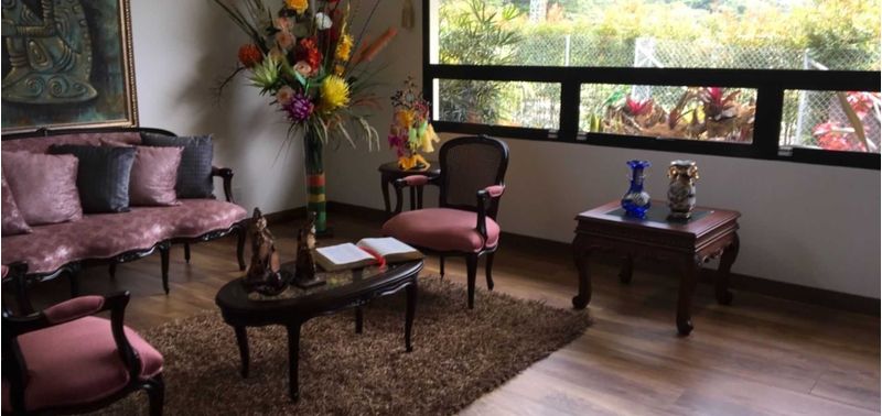 Casa en Venta en Envigado, Loma Del Escobero-3