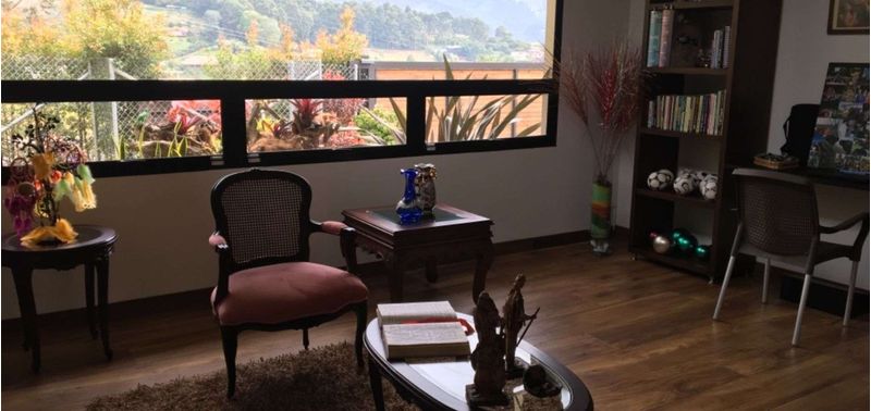 Casa en Venta en Envigado, Loma Del Escobero-4