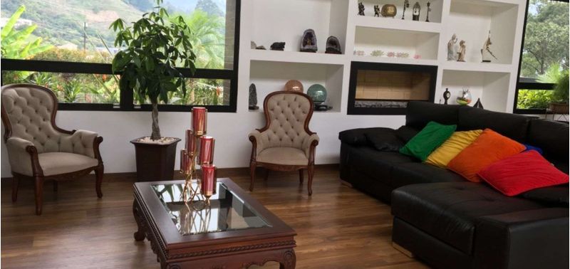 Casa en Venta en Envigado, Loma Del Escobero-5