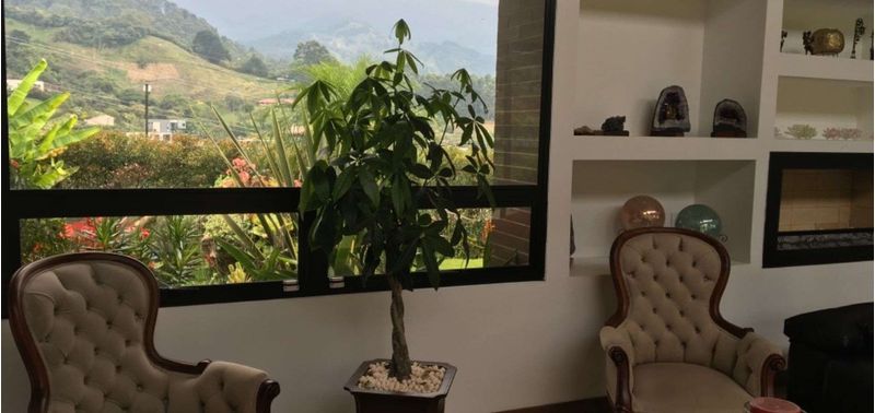 Casa en Venta en Envigado, Loma Del Escobero-6