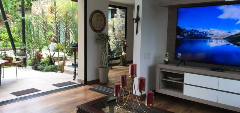 Casa en Venta en Envigado, Loma Del Escobero-7