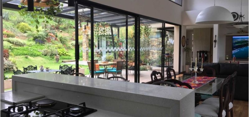 Casa en Venta en Envigado, Loma Del Escobero-9
