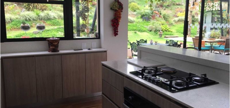 Casa en Venta en Envigado, Loma Del Escobero-10
