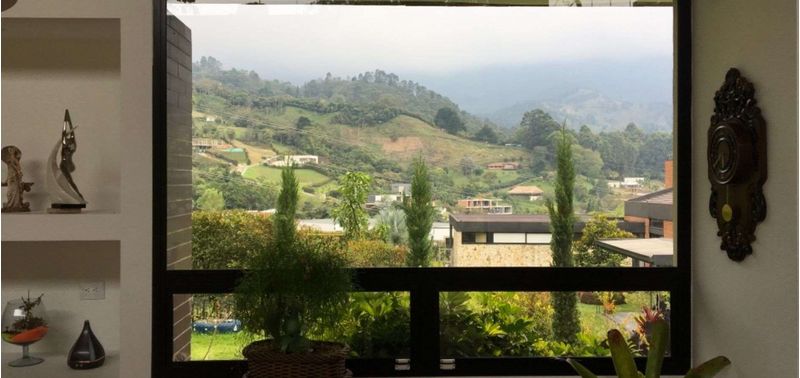 Casa en Venta en Envigado, Loma Del Escobero-11
