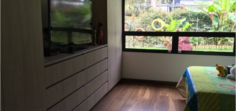 Casa en Venta en Envigado, Loma Del Escobero-12