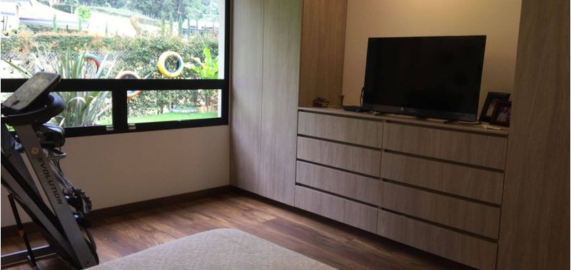 Casa en Venta en Envigado, Loma Del Escobero-13