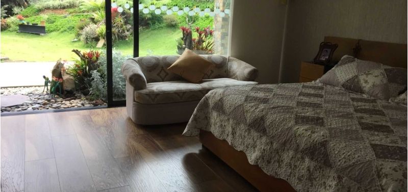Casa en Venta en Envigado, Loma Del Escobero-16