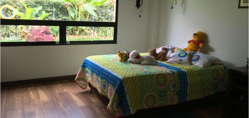 Casa en Venta en Envigado, Loma Del Escobero-17