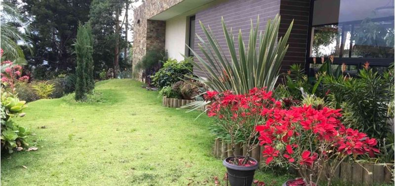Casa en Venta en Envigado, Loma Del Escobero-24