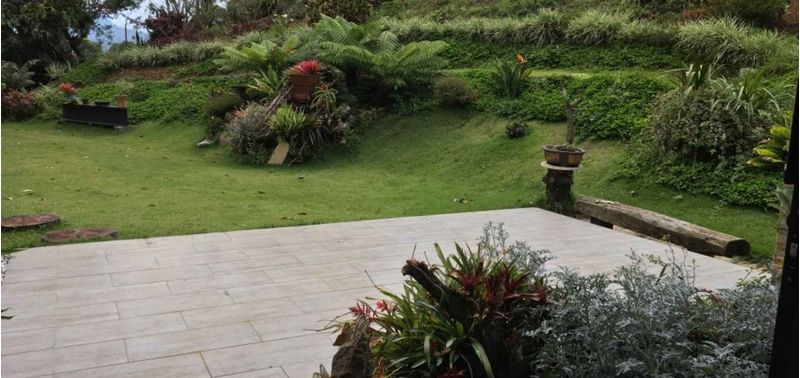 Casa en Venta en Envigado, Loma Del Escobero-25