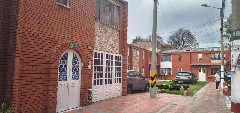Casa en Venta en Bogotá, D.C., Rincón de Venecia