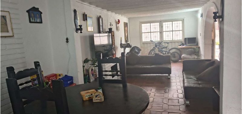 Casa en Venta en Bogotá, D.C., Rincón de Venecia-0