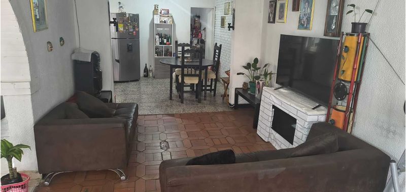 Casa en Venta en Bogotá, D.C., Rincón de Venecia-1