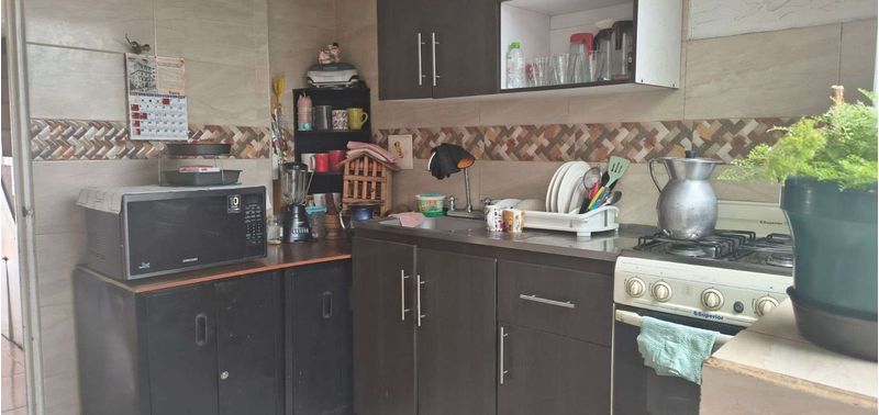 Casa en Venta en Bogotá, D.C., Rincón de Venecia-2