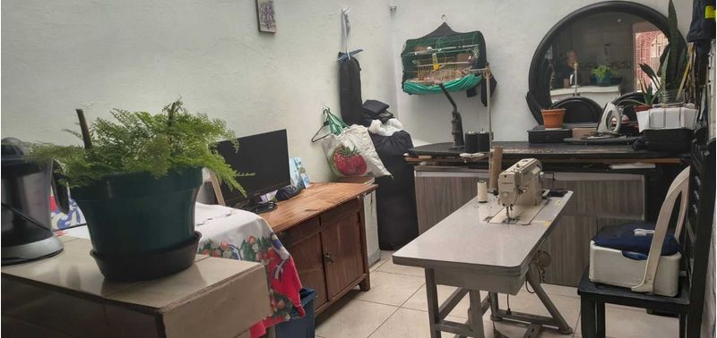 Casa en Venta en Bogotá, D.C., Rincón de Venecia-3